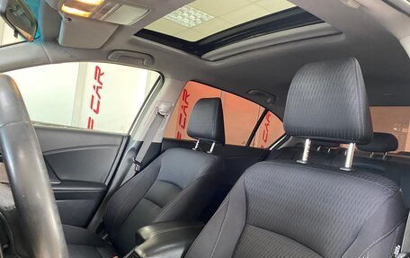 Honda Accord IX рестайлинг, 2015 год, 1 849 999 рублей, 11 фотография