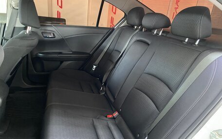 Honda Accord IX рестайлинг, 2015 год, 1 849 999 рублей, 22 фотография