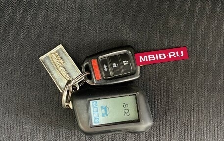 Honda Accord IX рестайлинг, 2015 год, 1 849 999 рублей, 23 фотография