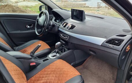 Renault Fluence I, 2010 год, 620 000 рублей, 6 фотография