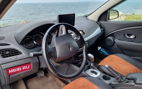 Renault Fluence I, 2010 год, 620 000 рублей, 7 фотография