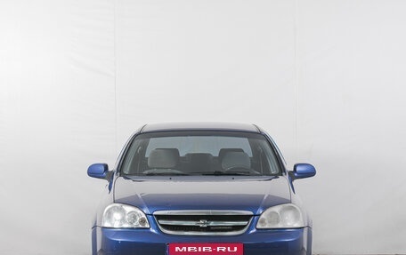 Chevrolet Lacetti, 2007 год, 459 000 рублей, 2 фотография
