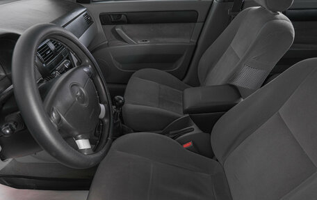 Chevrolet Lacetti, 2007 год, 459 000 рублей, 8 фотография