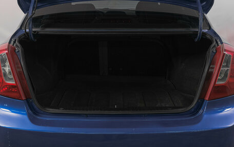 Chevrolet Lacetti, 2007 год, 459 000 рублей, 7 фотография