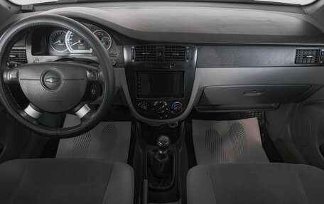 Chevrolet Lacetti, 2007 год, 459 000 рублей, 13 фотография