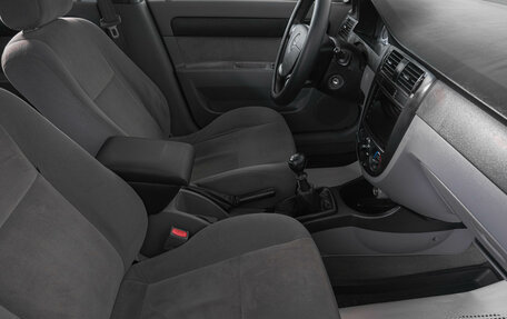 Chevrolet Lacetti, 2007 год, 459 000 рублей, 11 фотография