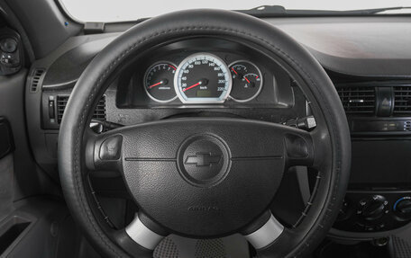 Chevrolet Lacetti, 2007 год, 459 000 рублей, 15 фотография