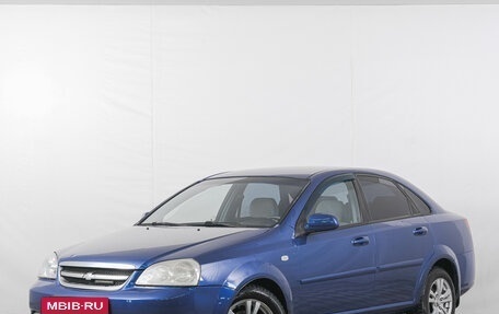Chevrolet Lacetti, 2007 год, 459 000 рублей, 3 фотография