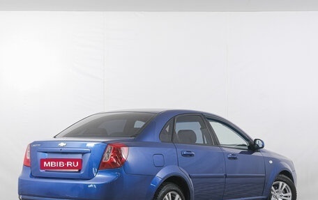 Chevrolet Lacetti, 2007 год, 459 000 рублей, 6 фотография
