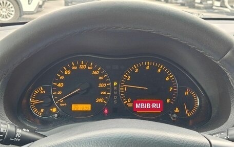 Toyota Avensis III рестайлинг, 2007 год, 750 000 рублей, 8 фотография