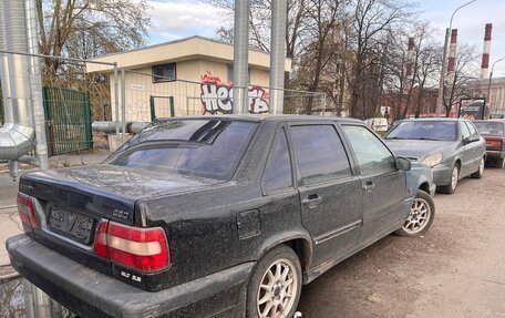 Volvo 850, 1995 год, 200 000 рублей, 2 фотография