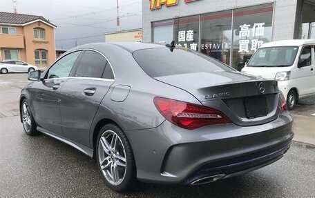 Mercedes-Benz CLA, 2017 год, 1 150 000 рублей, 3 фотография