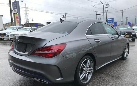 Mercedes-Benz CLA, 2017 год, 1 150 000 рублей, 5 фотография