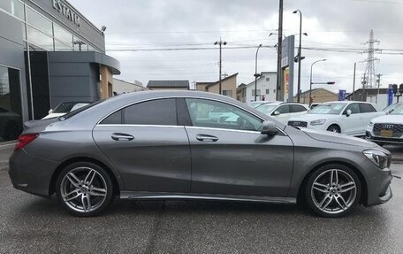 Mercedes-Benz CLA, 2017 год, 1 150 000 рублей, 6 фотография
