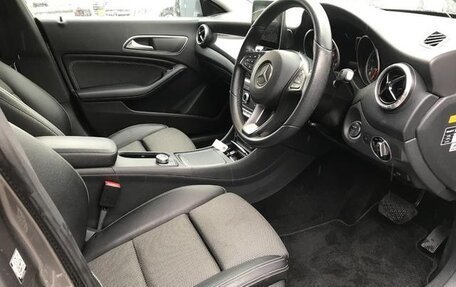 Mercedes-Benz CLA, 2017 год, 1 150 000 рублей, 9 фотография
