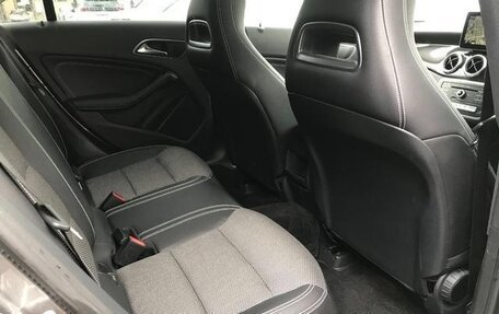 Mercedes-Benz CLA, 2017 год, 1 150 000 рублей, 14 фотография