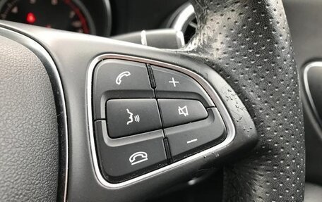 Mercedes-Benz CLA, 2017 год, 1 150 000 рублей, 12 фотография