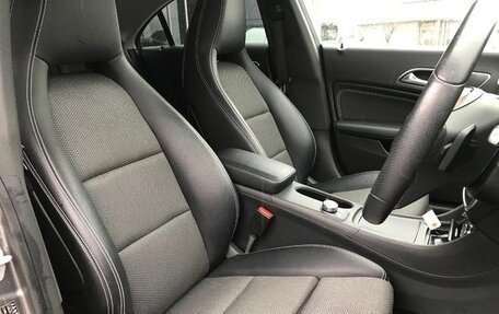 Mercedes-Benz CLA, 2017 год, 1 150 000 рублей, 13 фотография