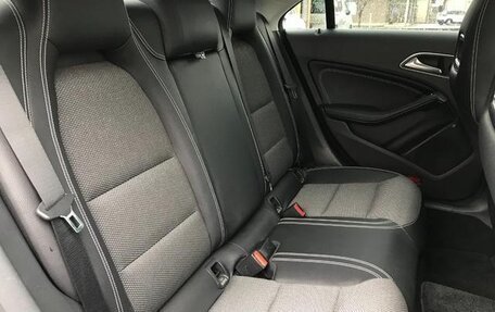Mercedes-Benz CLA, 2017 год, 1 150 000 рублей, 15 фотография