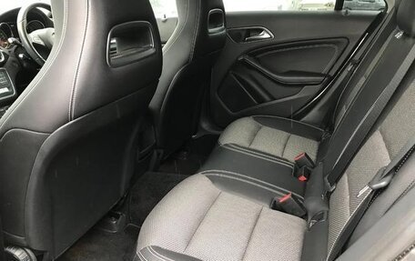 Mercedes-Benz CLA, 2017 год, 1 150 000 рублей, 16 фотография
