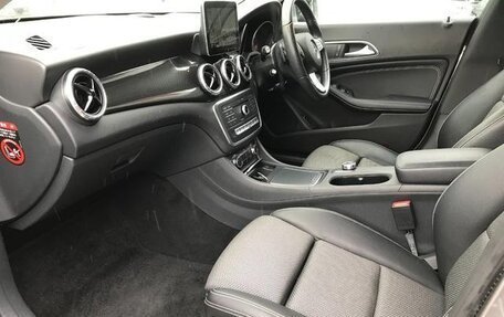 Mercedes-Benz CLA, 2017 год, 1 150 000 рублей, 17 фотография