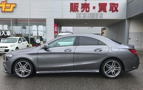 Mercedes-Benz CLA, 2017 год, 1 150 000 рублей, 7 фотография
