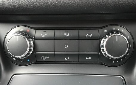 Mercedes-Benz CLA, 2017 год, 1 150 000 рублей, 20 фотография