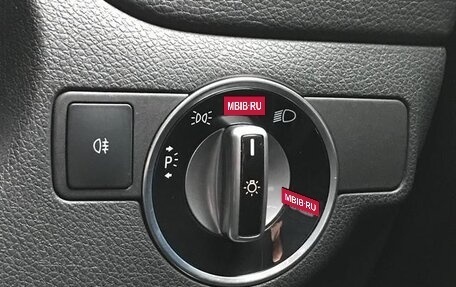 Mercedes-Benz CLA, 2017 год, 1 150 000 рублей, 22 фотография