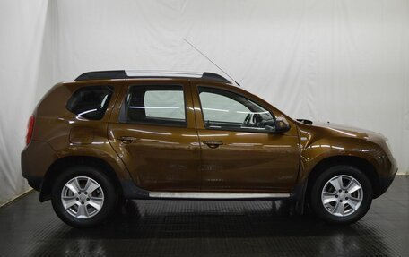 Renault Duster I рестайлинг, 2013 год, 1 005 000 рублей, 4 фотография