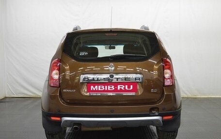 Renault Duster I рестайлинг, 2013 год, 1 005 000 рублей, 6 фотография
