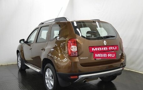 Renault Duster I рестайлинг, 2013 год, 1 005 000 рублей, 7 фотография