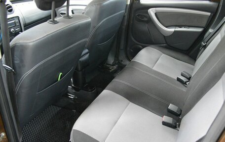 Renault Duster I рестайлинг, 2013 год, 1 005 000 рублей, 11 фотография