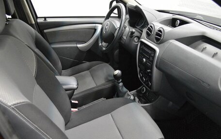 Renault Duster I рестайлинг, 2013 год, 1 005 000 рублей, 12 фотография