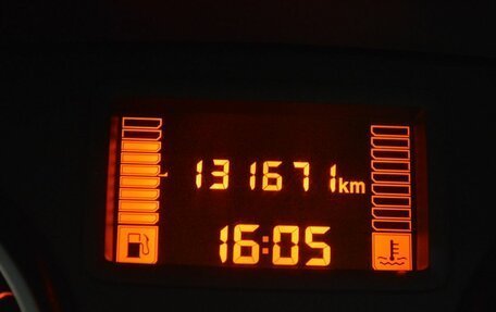 Renault Duster I рестайлинг, 2013 год, 1 005 000 рублей, 15 фотография