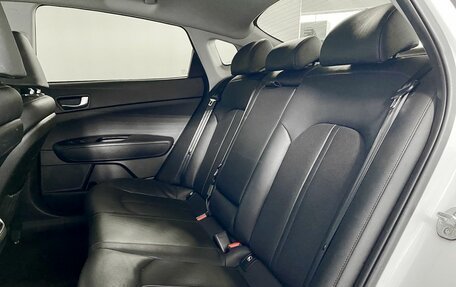 KIA Optima IV, 2019 год, 2 099 000 рублей, 12 фотография