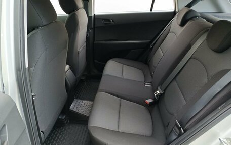 Hyundai Creta I рестайлинг, 2019 год, 1 800 000 рублей, 12 фотография