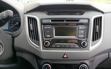 Hyundai Creta I рестайлинг, 2019 год, 1 800 000 рублей, 15 фотография
