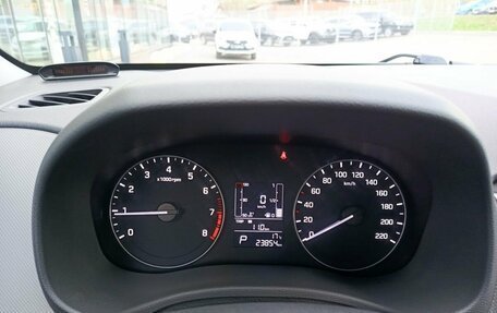Hyundai Creta I рестайлинг, 2019 год, 1 800 000 рублей, 13 фотография