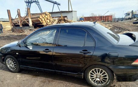 Mitsubishi Lancer IX, 2006 год, 180 000 рублей, 2 фотография