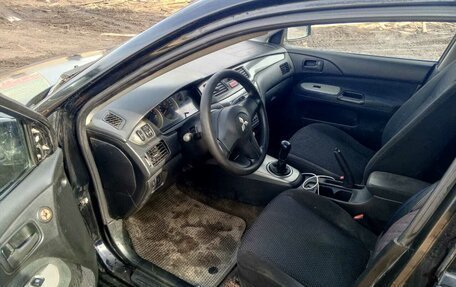 Mitsubishi Lancer IX, 2006 год, 180 000 рублей, 5 фотография