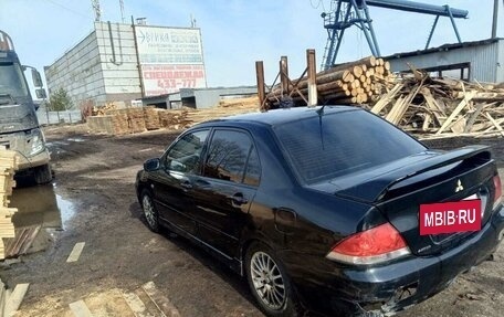 Mitsubishi Lancer IX, 2006 год, 180 000 рублей, 4 фотография