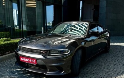 Dodge Charger, 2016 год, 3 280 000 рублей, 1 фотография