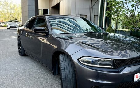 Dodge Charger, 2016 год, 3 280 000 рублей, 2 фотография