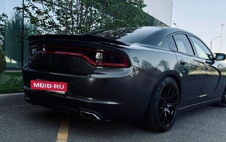 Dodge Charger, 2016 год, 3 280 000 рублей, 5 фотография
