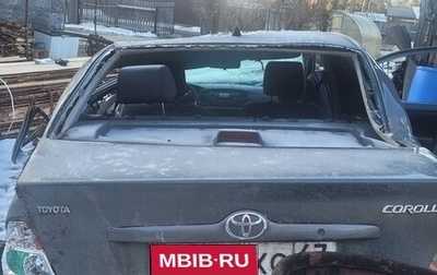 Toyota Corolla, 2006 год, 150 000 рублей, 1 фотография