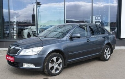 Skoda Octavia, 2010 год, 580 000 рублей, 1 фотография