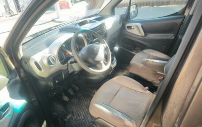 Peugeot Partner II рестайлинг 2, 2012 год, 504 000 рублей, 1 фотография
