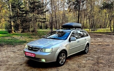 Chevrolet Lacetti, 2012 год, 630 000 рублей, 1 фотография