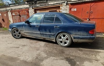 Mercedes-Benz E-Класс, 1999 год, 1 фотография