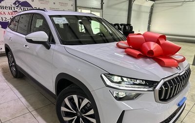 Skoda Kodiaq, 2025 год, 5 100 000 рублей, 1 фотография